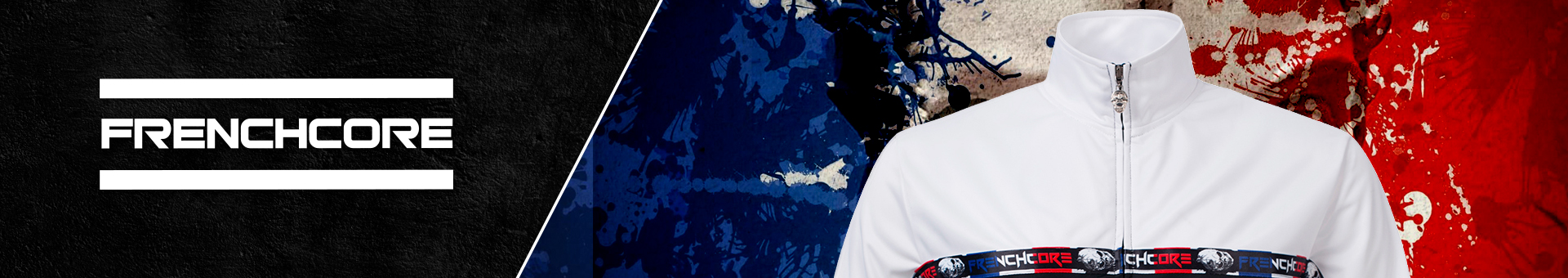 Frenchcore Frenchcore