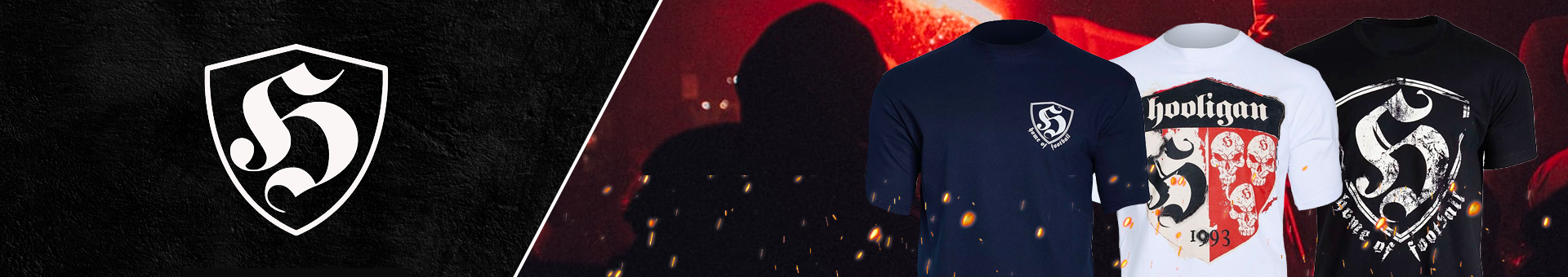 Hooligan Streetwear Hooligan Streetwear