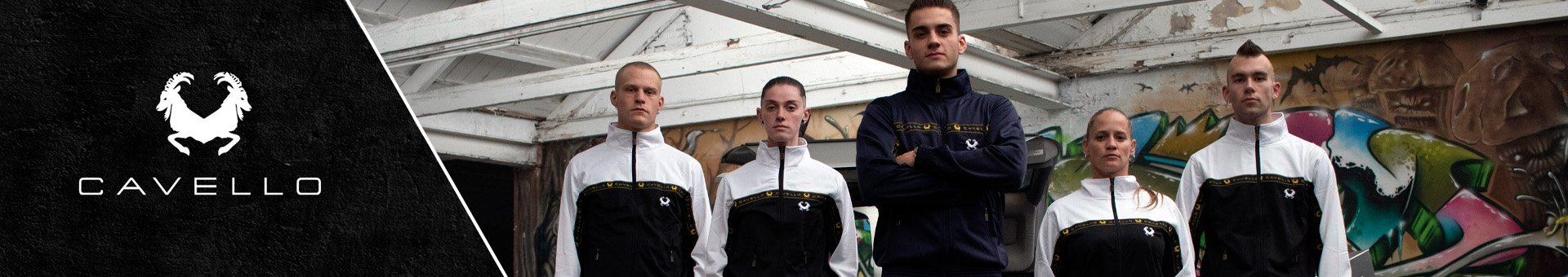 Trainingspakken Trainingspakken