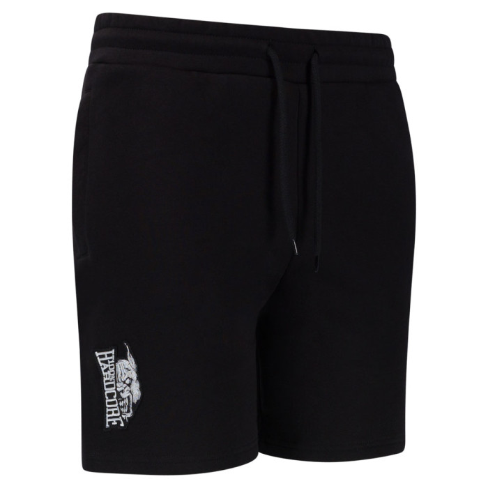 100% Hardcore training shorts | zwart