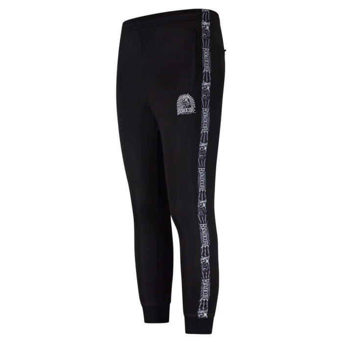 100% Hardcore trainingsbroek DOG-1 | zwart
