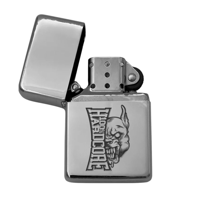 100% Hardcore Storm aansteker Rage