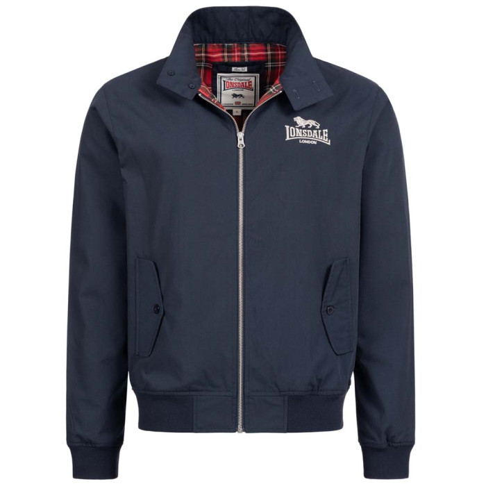 Lonsdale harrington slim fit Classic | navy