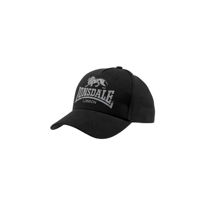 Lonsdale pet LEISTON logo print