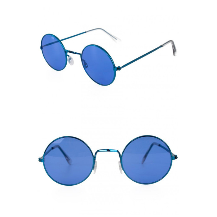 Hard-Wear gabber bril | blauw