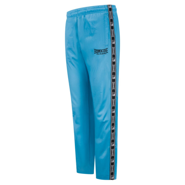  100% Hardcore Trainingsbroek ESSENTIAL | blauw