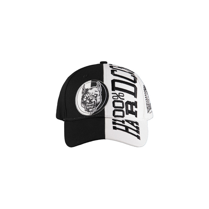 100% Hardcore pet AUTHENTIC