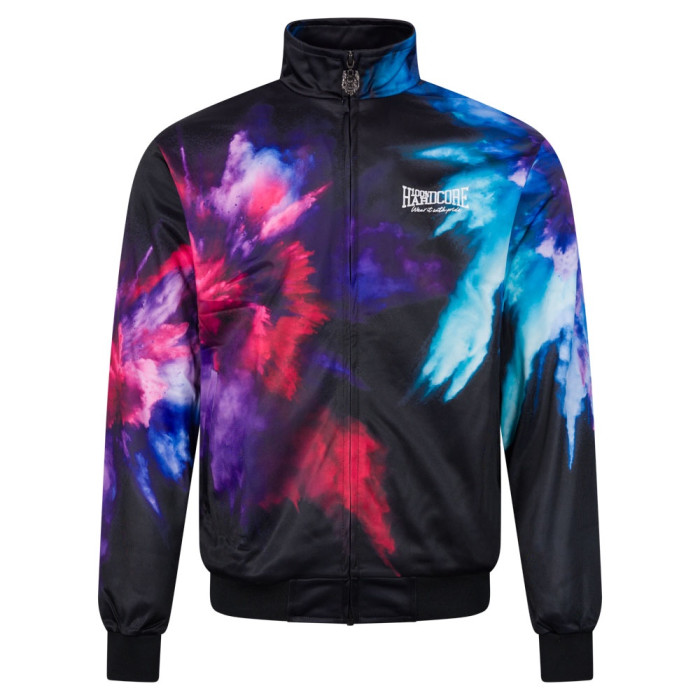 100% Hardcore trainingsjack Powder 