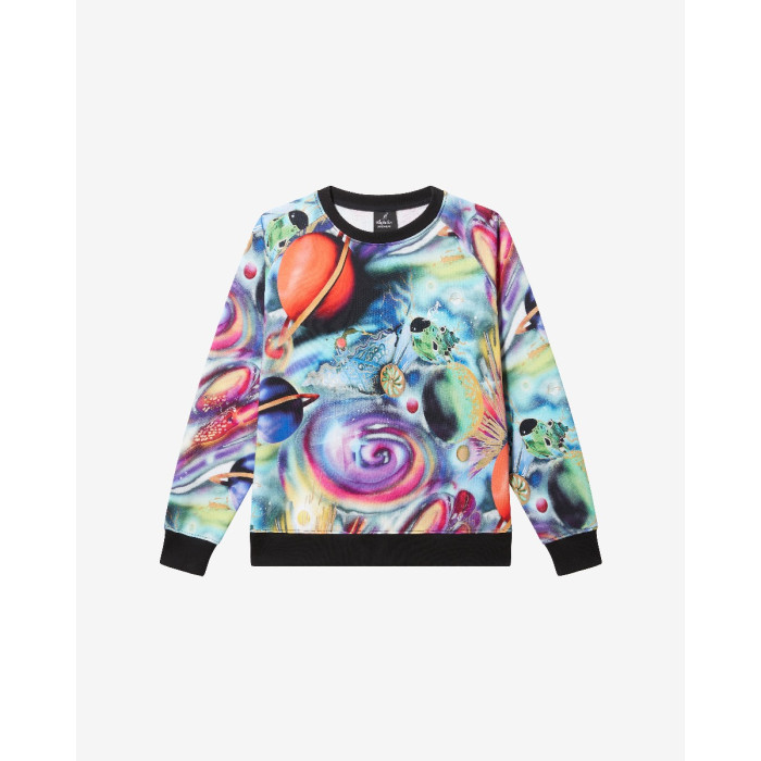 Australian Archive crew neck | planeten 