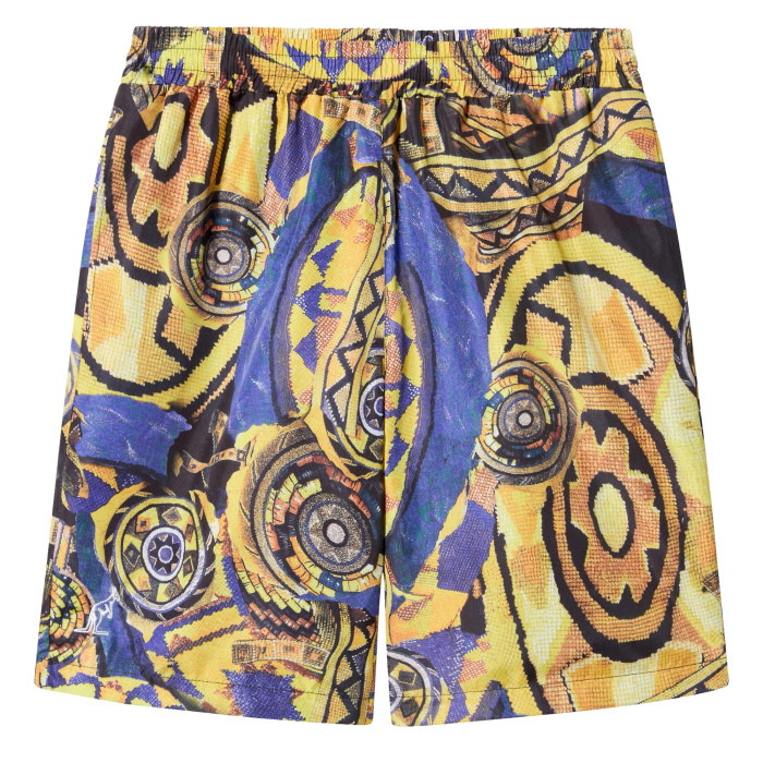 Australian Archive korte broek | Mist