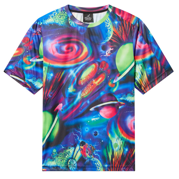 Australian Archive print t-shirt | Ita Italia