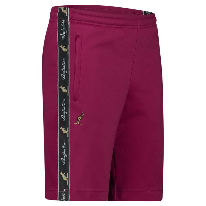 Australian bermuda met zwarte bies 3.0 | anemone