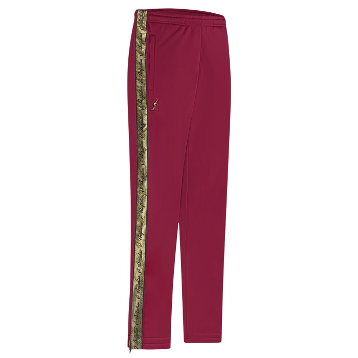 Australian broek met gouden bies 3.0 | anemone