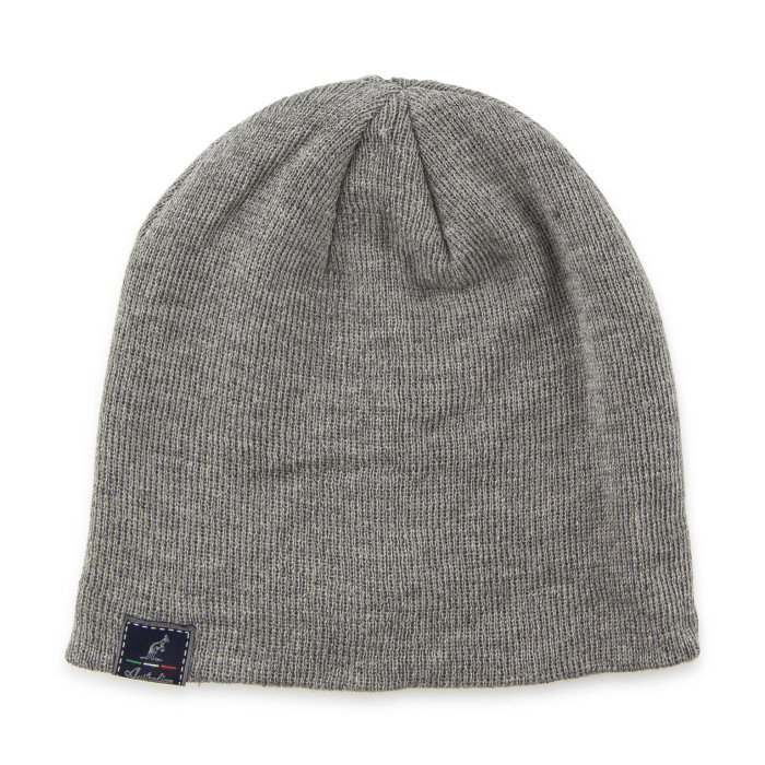 Australian basic beanie | grijs