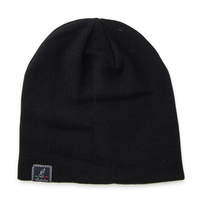 Australian basic beanie