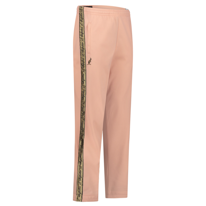Australian broek met gouden bies 3.0 Apricot 