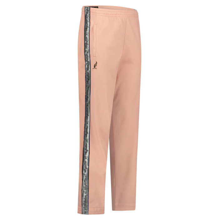 Australian broek met zilveren bies 3.0 Apricot