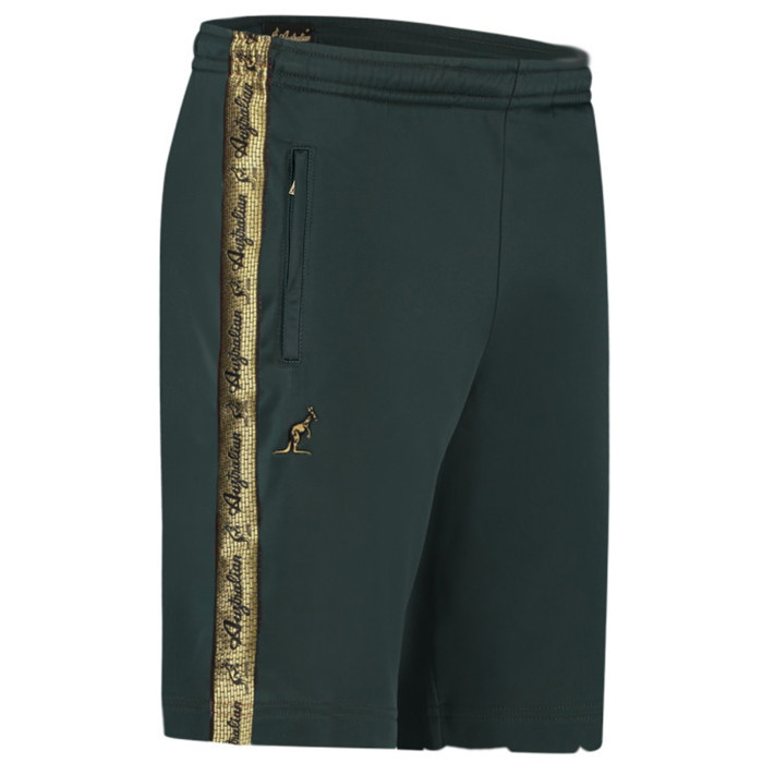 Australian bermuda met gouden bies 3.0 | woods green