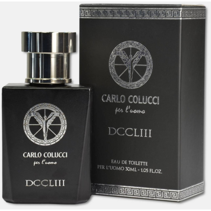 Carlo Colucci Parfum Per L Uomo DCCLIII