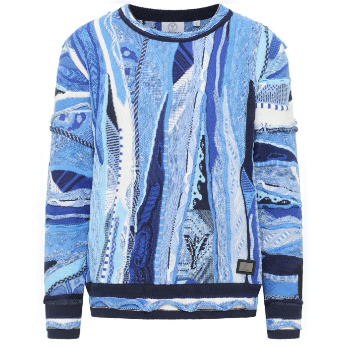 Carlo Colucci kabeltrui deluxe C12506.151