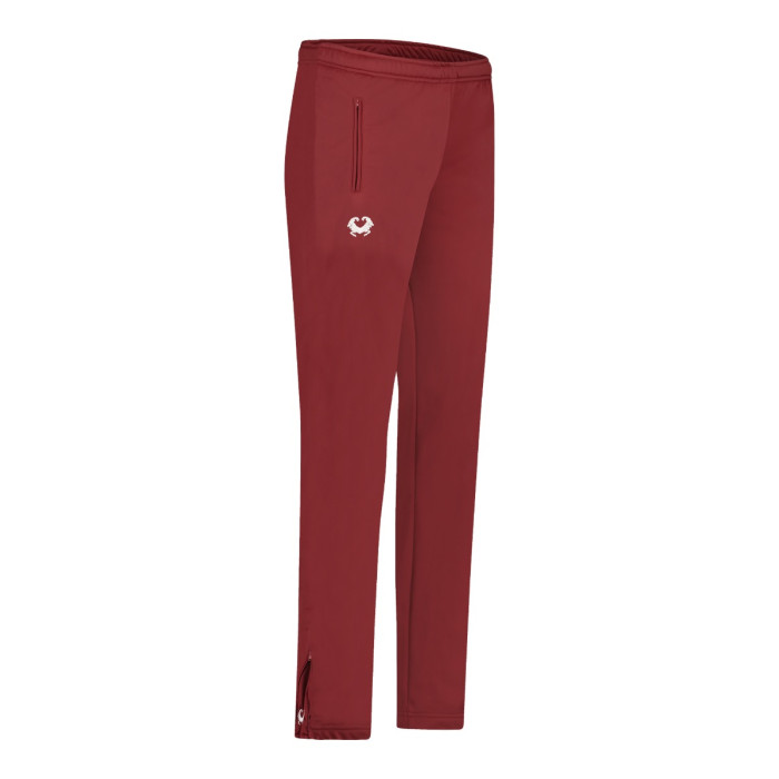 Cavello uni broek | Bordeaux 