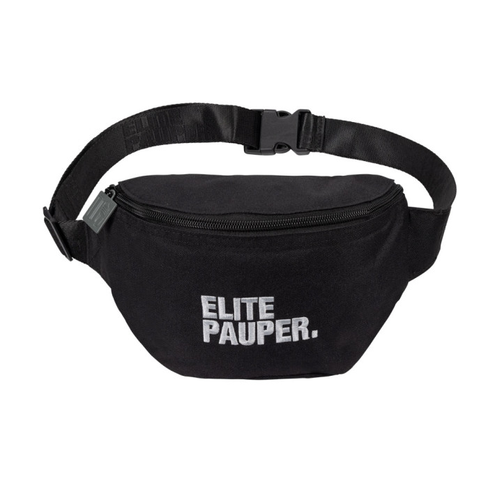 Elitepauper heuptas Essential | zwart