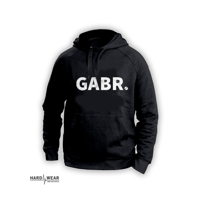Hard-Wear originals hooded GABR.