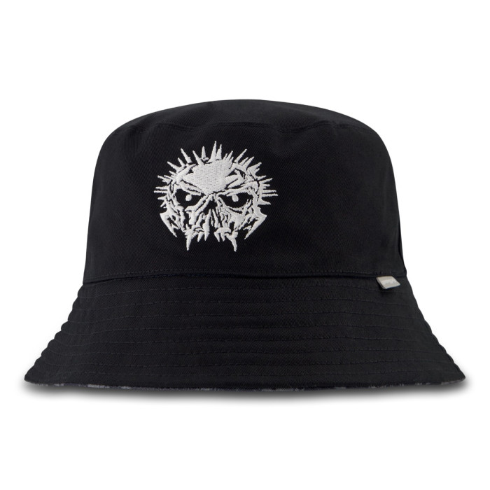 Hellbound Bucket Hat Reversible 