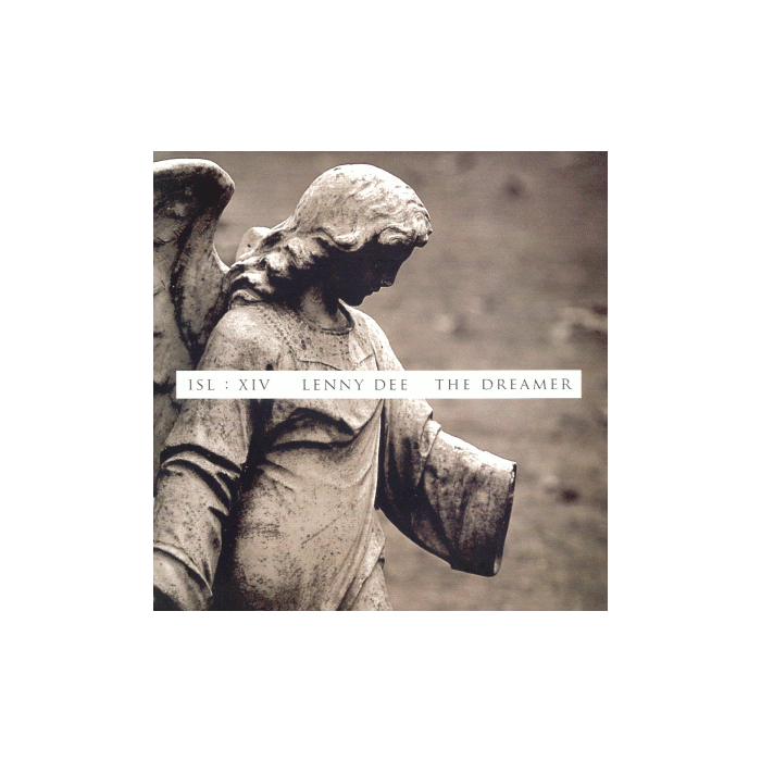 Lenny Dee - the dreamer vinyl