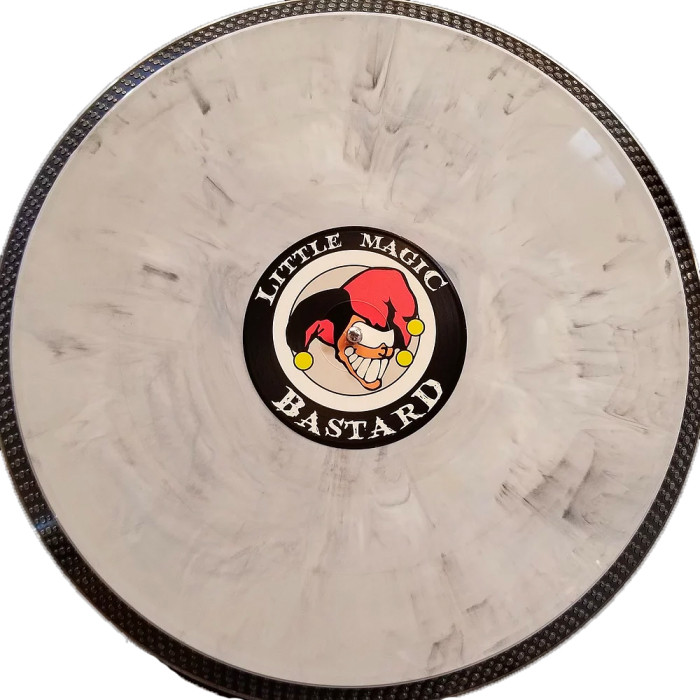 Vinyl Little Magic Bastard 10