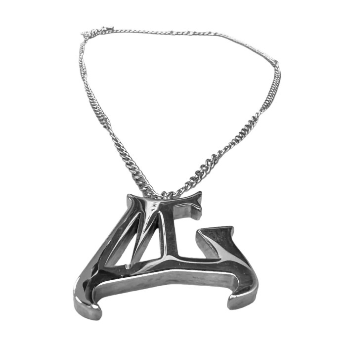 Multigroove ketting [ 60 CM ]