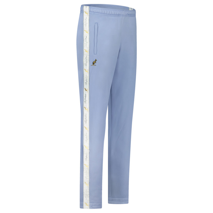 Australian broek met witte bies 3.0 Light denim