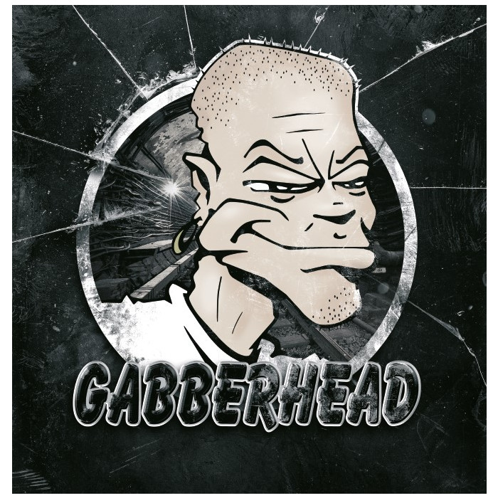 Gabberhead Vinyl deel 2 