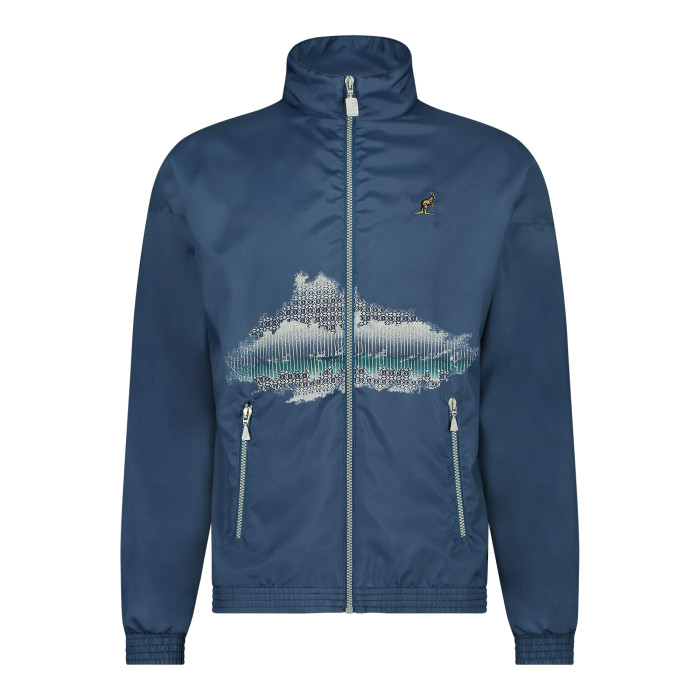 Australian Storia jasje full print | 214-G6