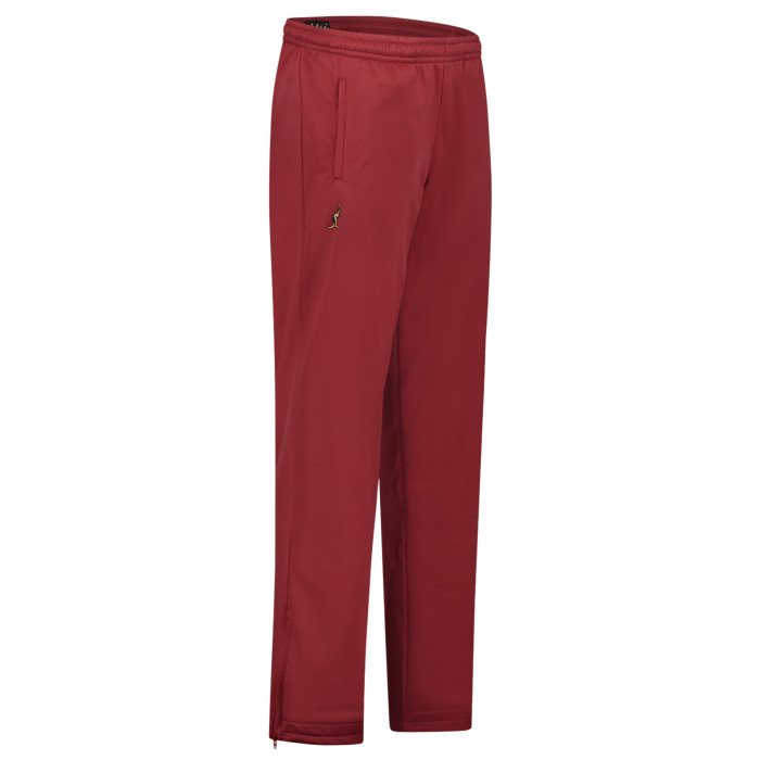 Australian broek uni 3.0 | bordeaux