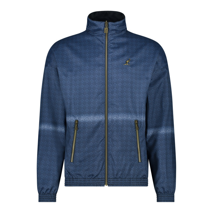 Australian Storia dubbelzijdig jasje full print | 214-H9