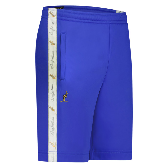 Australian bermuda met witte bies 3.0 | ita blauw