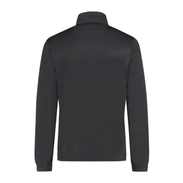 Australian slim fit jack uni rode bies 2.0 | Antraciet