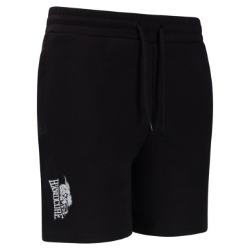 100% Hardcore training shorts | zwart