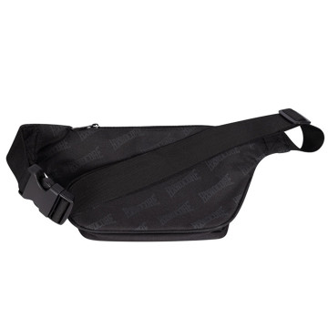 100% Hardcore heuptas Essential all over | zwart