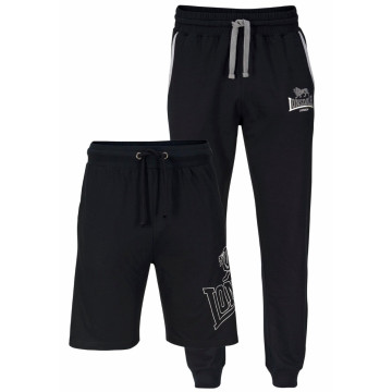 Lonsdale Jogging set Broek + bermuda | Griffordland 
