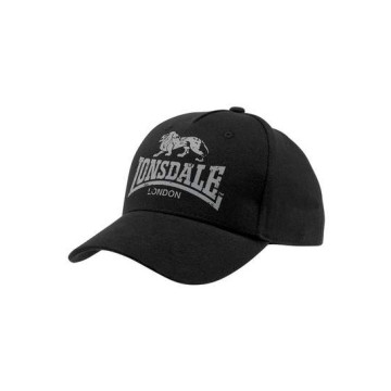 Lonsdale pet LEISTON logo print