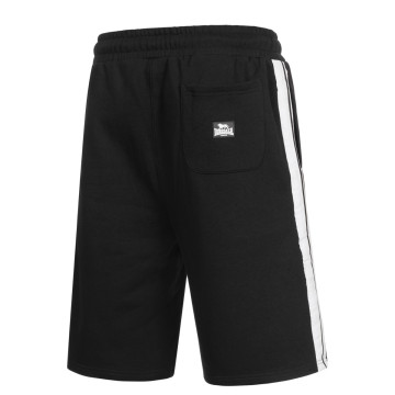 Lonsdale Bermuda Graigston | Zwart