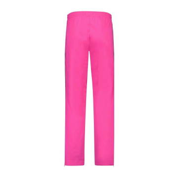 Australian broek met zilveren bies 3.0 roze