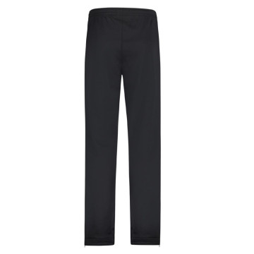 Australian broek uni SLIM FIT met 2 ritsen | zwart