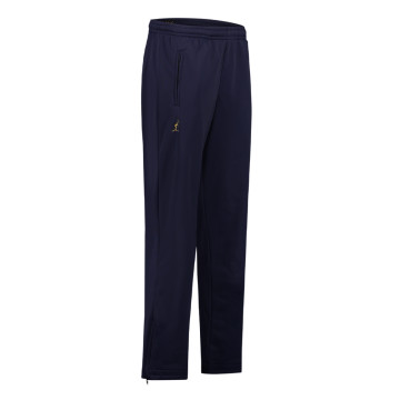 Australian broek uni met 2 ritsen | navy