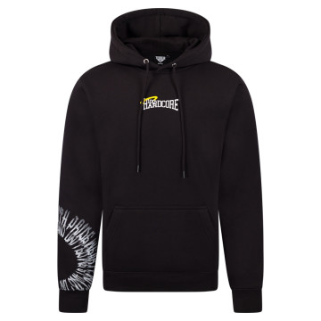 100% Hardcore hoodie Maria