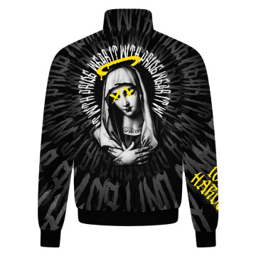 100% Hardcore trainingsjack Maria