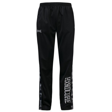 100% Hardcore trainingsbroek met bies Classic