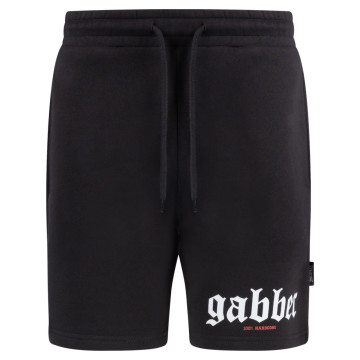 100% Hardcore gabber trainingshorts 